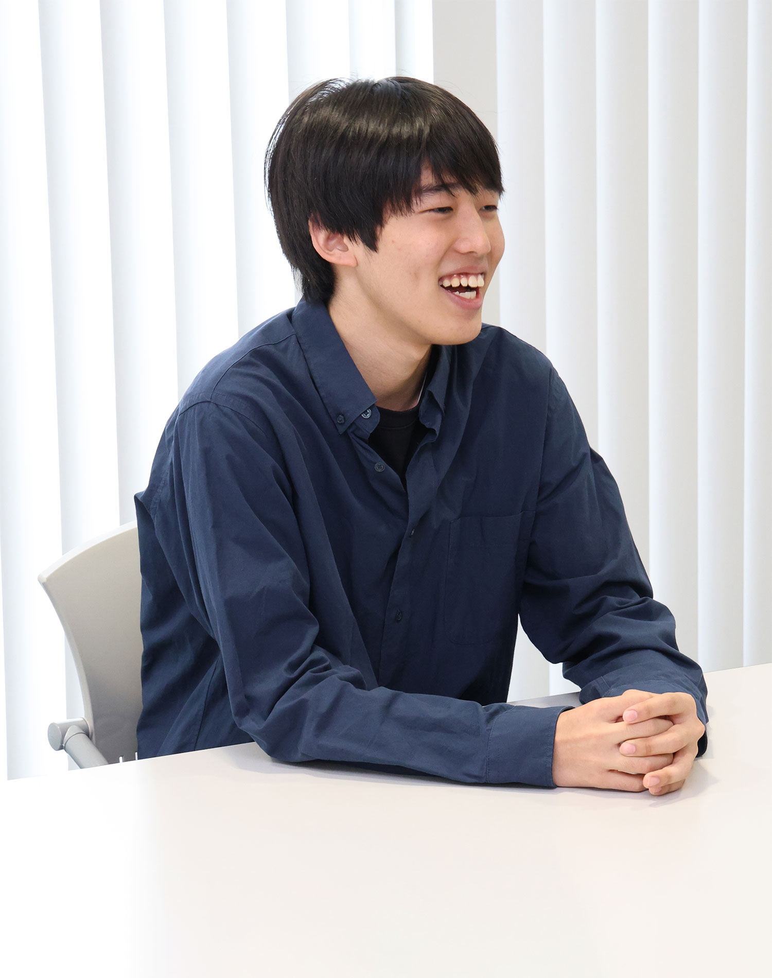 一貫プログラム受講生の声 小西さん