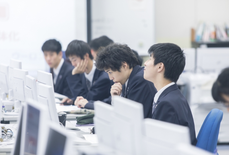 京都すばる高等学校