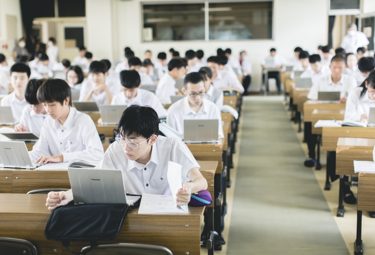 京都すばる高等学校